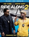 Ride Along 2 - Blu-ray