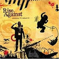 Rise Against Appeal To Reason - CD
