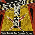 Rise Against  Siren Song of the Counter-Culture - VINYL
