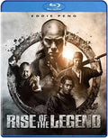 Rise Of The Legend - Blu-ray