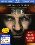 The Rite - Blu-ray