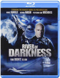 River Of Darkness - Blu-ray