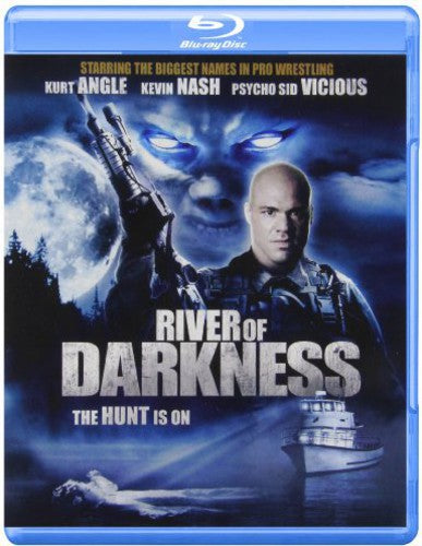 River Of Darkness - Blu-ray