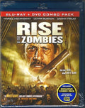 Rise of the Zombies - Blu-ray