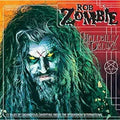 Rob Zombie Hellbilly Deluxe [Explicit Content] (Parental Advisory Explicit Lyrics, Indie Exclusive, Colored Vinyl, Glow in the Dark) - VINYL