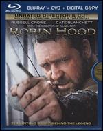 Robin Hood (Russell Crowe) - Blu-ray