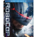 Robocop (2014) - Blu-ray