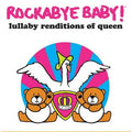 Rockabye Baby Lullaby Renditions of Queen - RSD VINYL