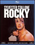 Rocky (1976) - Blu-ray