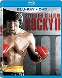 Rocky 2 - Blu-ray