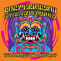Rocky Erickson & THe Explosives - RSD VINYL