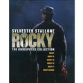 Rocky The Undisputed Collection - Blu-ray