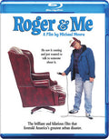 Roger & ME - Blu-ray