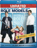 Role Models - Blu-ray