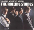 ROLLING STONES  ENGLAND'S NEWEST HIT MAKERS - CD