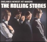 ROLLING STONES  ENGLAND'S NEWEST HIT MAKERS - CD