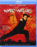 Romeo Must Die - Blu-ray