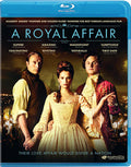 A Royal Affair - Blu-ray