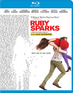 Ruby Sparks - Blu-ray