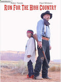 Run For The High Country - Blu-ray