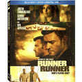 Runner Runner - Blu-ray