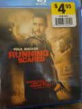 Running Scared - Blu-ray