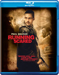 Running Scared (Paul Walker) - Blu-ray