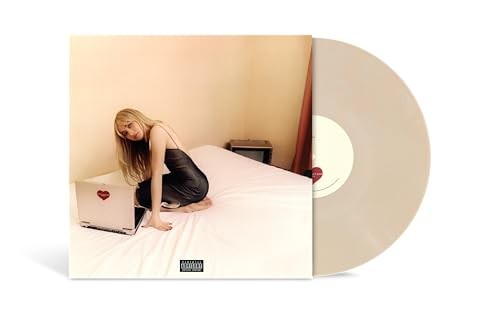 SABRINA CARPENTER EMAILS I CAN'T SEND  - VINYL