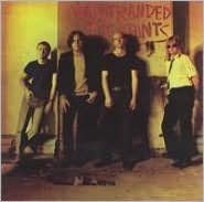 SAINTS , THE   I'M STRANDED  - CD
