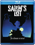 SALEM'S LOT - Blu-ray