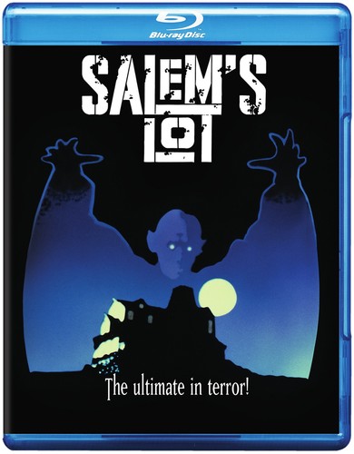 SALEM'S LOT - Blu-ray