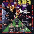 SALT N PEPA A BLITZ OF SALT N PEPA HITS REMIXED - CD