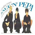 SALT N PEPA  WHATTA MAN  CD SINGLE - CD