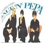 SALT N PEPA  WHATTA MAN  CD SINGLE - CD