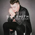 SAM SMITH   IN THE LONELY HOUR - CD