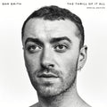 SAM SMITH  THE THRILL OF IT ALL - CD