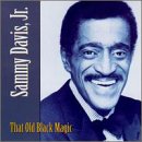 SAMMY DAVIS JR  THAT OLD BLACK MAGIC - CD