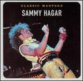 SAMMY HAGAR  CLASSIC MASTERS - CD