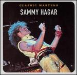 SAMMY HAGAR  CLASSIC MASTERS - CD