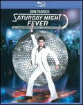 SATURDAY NIGHT FEVER - Blu-ray