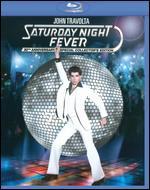 SATURDAY NIGHT FEVER - Blu-ray