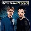 SAVAGEGARDEN  AFFIRAMTION - CD