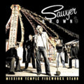 SAWYER BROWN  MISSION TEMPLE - CD