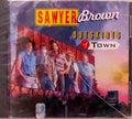 SAWYER BROWN  OUTSKIRTS OF TOWN - CD