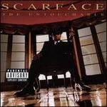 SCARFACE   THE UNTOUCHABLE - CD