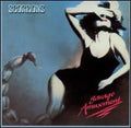 SCORPIONS   SAVAGE AMUSEMENT - CD