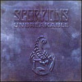 SCORPIONS   UNBREAKABLE - CD