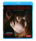KISS THE DAMNED - Blu-ray
