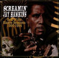 SCREAMIN JAY HAWKINS  BEST OF THE BIZARRE SESSIONS 1990-1994 - CD