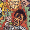 SCREAMIN JAY HAWKINS  COW FINGERS AND MOSQUITO PIE - CD
